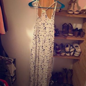 Billabong Maxi dress